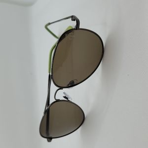 Disney Parks Star Wars dolly Gun'ns1119 Adult Aviator Sunglasses